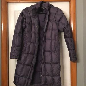 North Face Women’s Parka